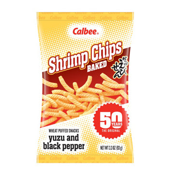 CALBEE SHRIMP CHIP