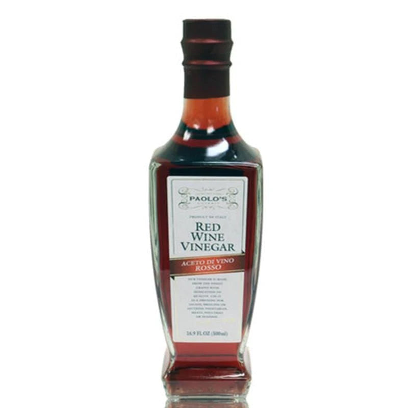 PAOLO'S WINE VINEGAR