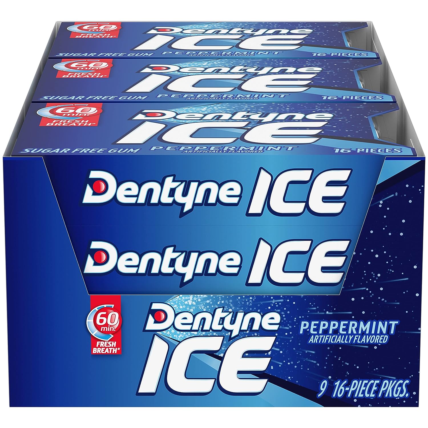 DENTYNE GUM