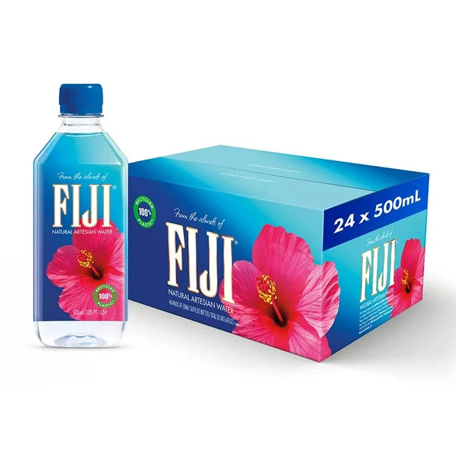 FIJI WATER