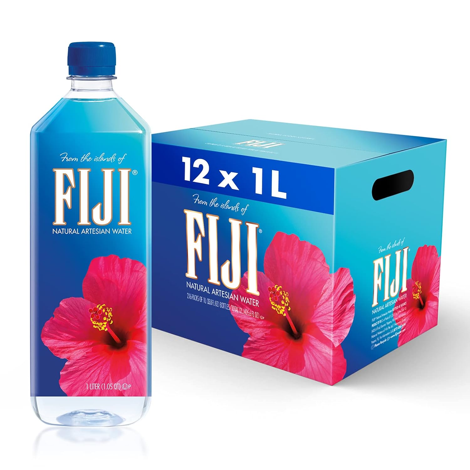 FIJI WATER