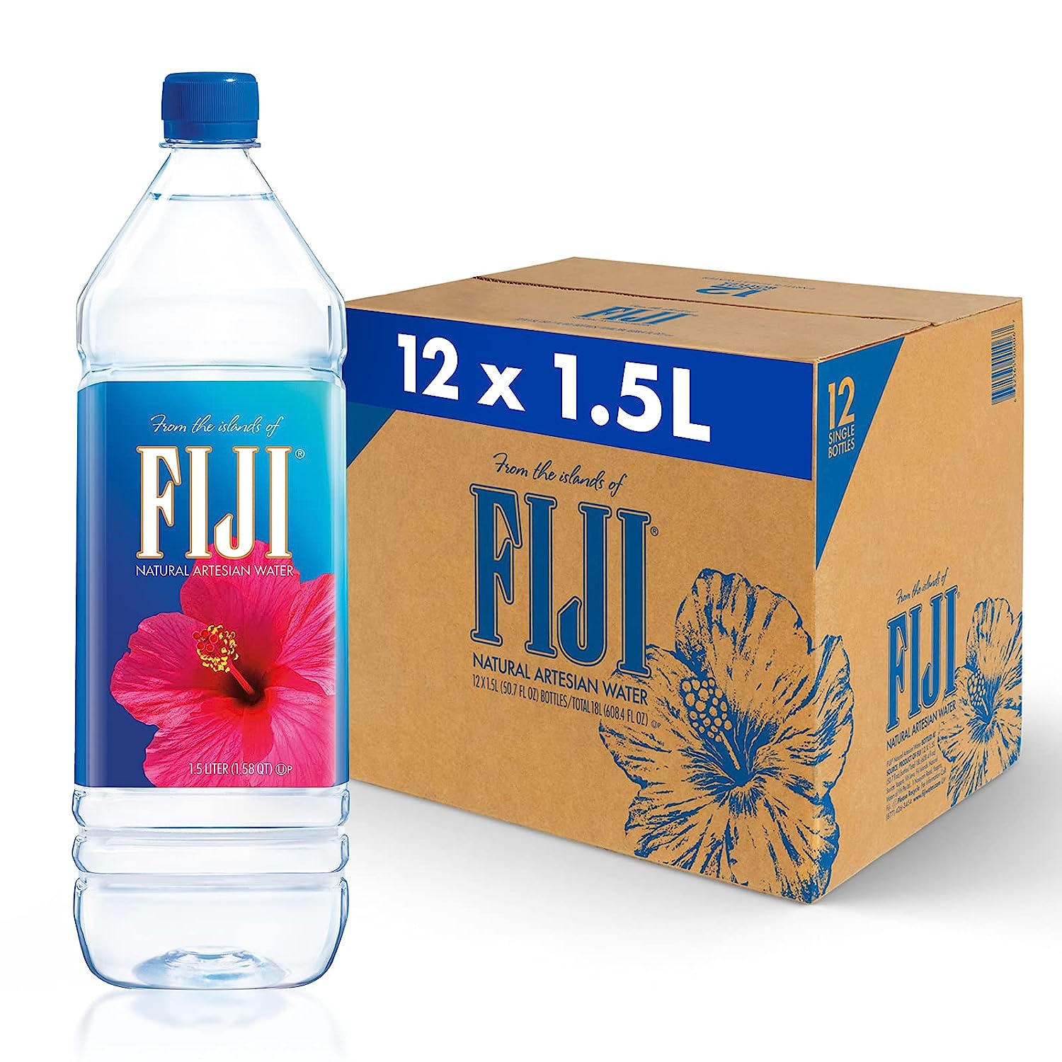 FIJI WATER