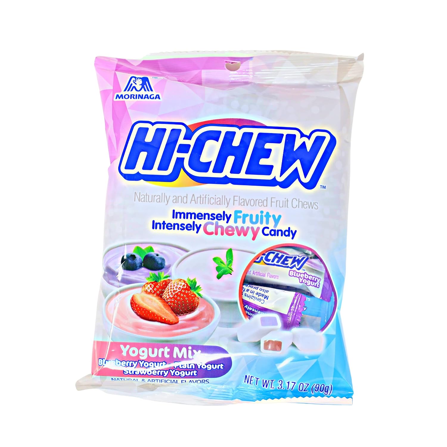 HI CHEW MIX BAG 12/3.53OZ