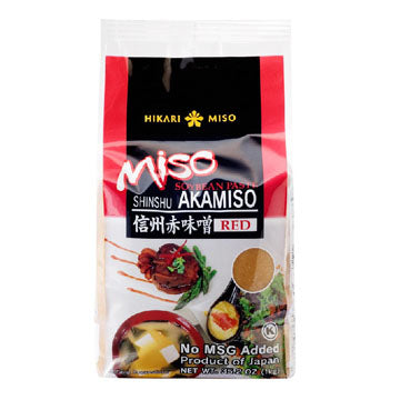 HIKARI MISO 10/ 2.2LB 1KG