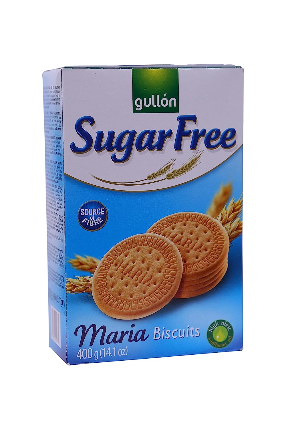 GULLON Maria Box Cookie 10/14.1oz