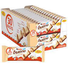 KINDER BUENO 30/ 43g