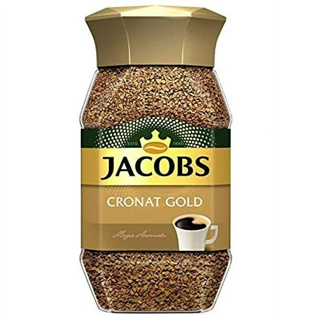 JACOBS COFFEE