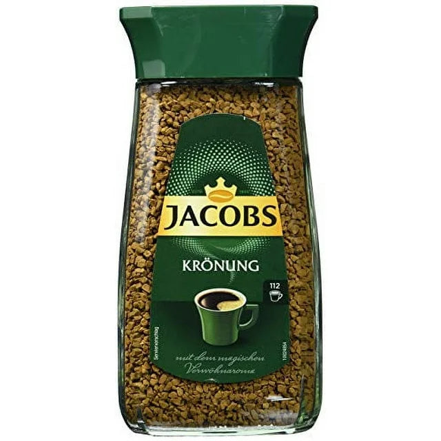 JACOBS COFFEE