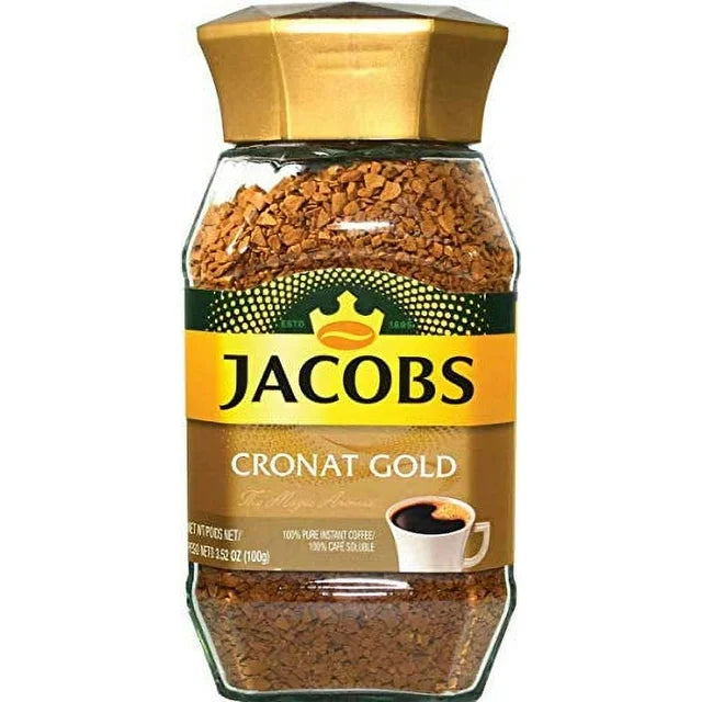 JACOBS COFFEE