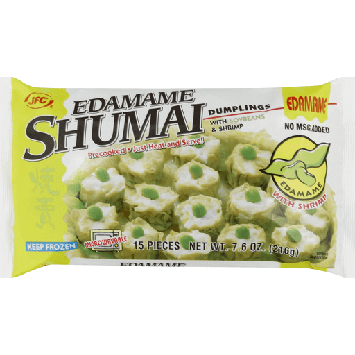 JFC SHUMAI