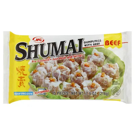 JFC SHUMAI