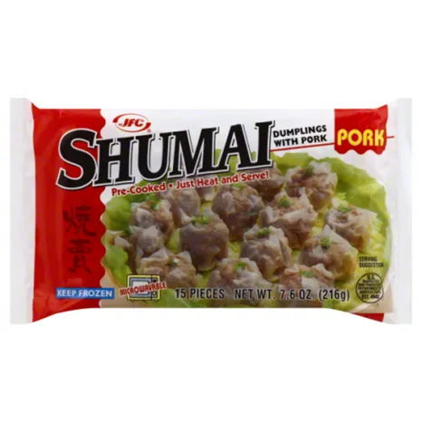 JFC SHUMAI