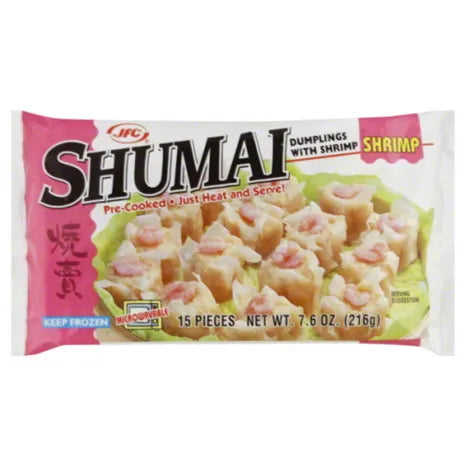 JFC SHUMAI