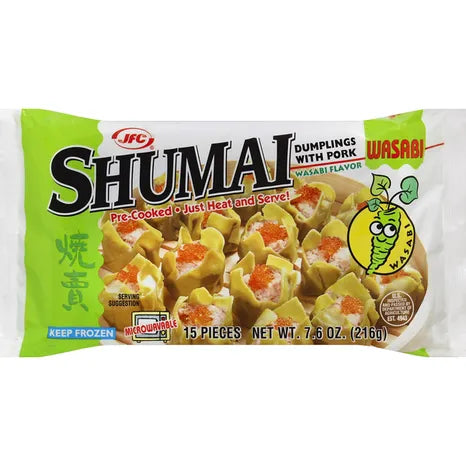 JFC SHUMAI