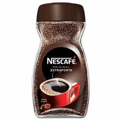 NESCAFE ORIGINAL 12/200g