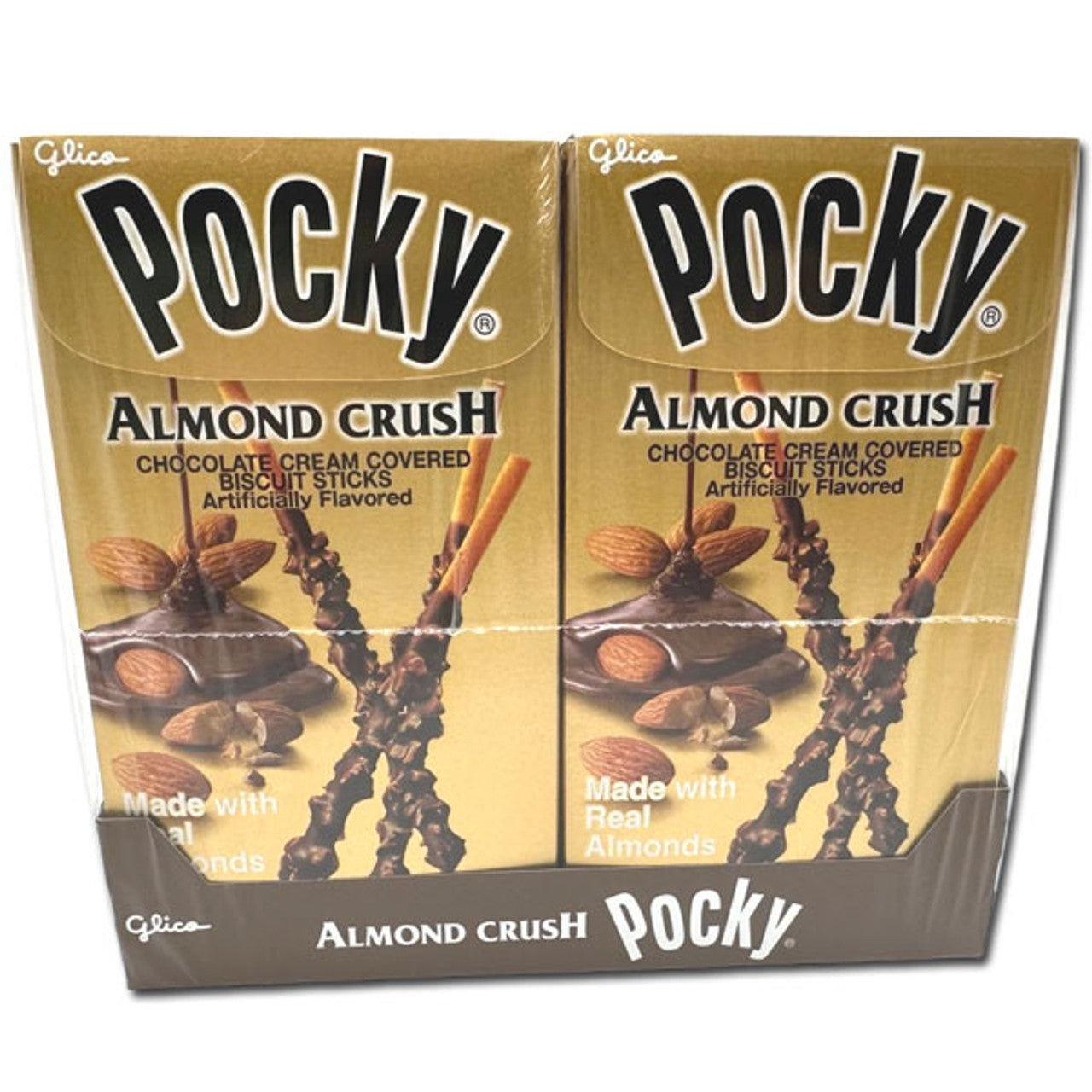 GLICO POCKY 10 / 2.47OZ