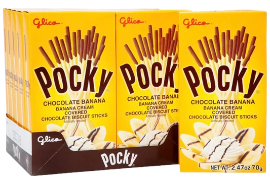 GLICO POCKY 10 / 2.47OZ