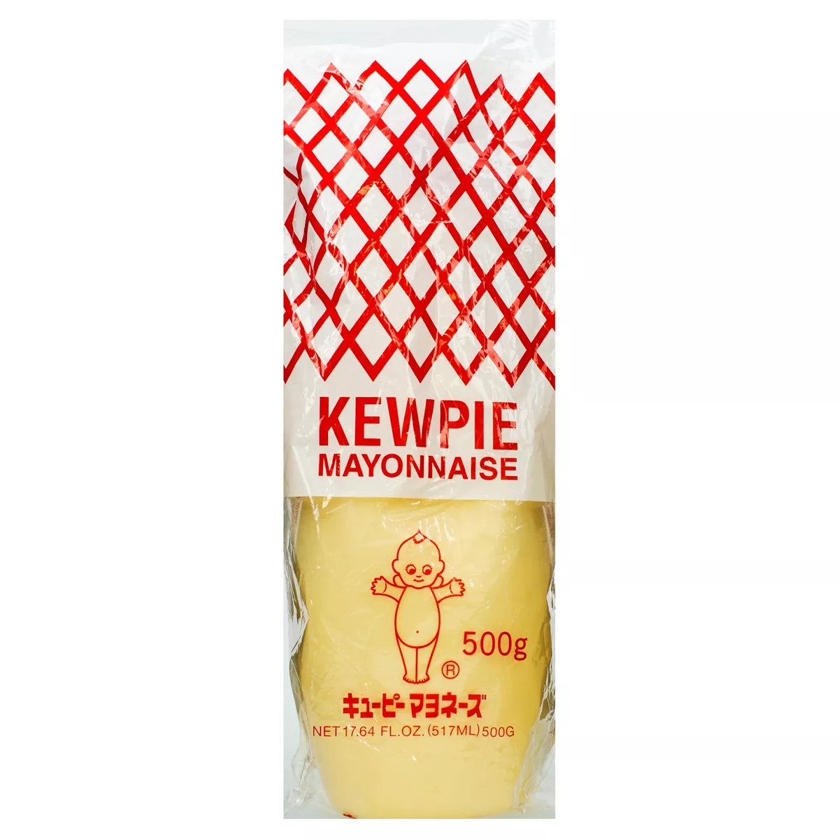 KEWPIE MAYONNAISE IN TUBE  *11232 *