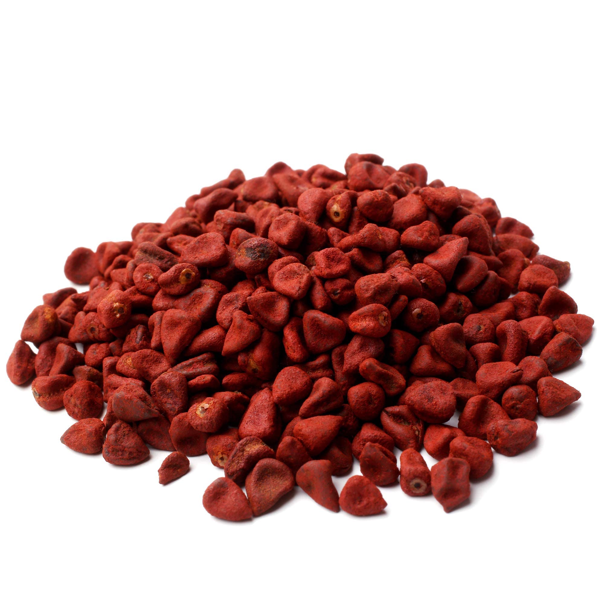 SALMA ANNATTO SEEDS 12/14 OZ