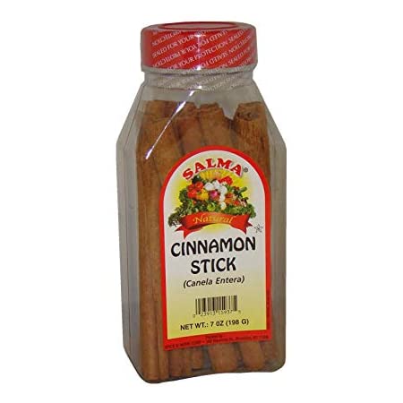 SALMA CINNAMON STICK 12/ 7 OZ