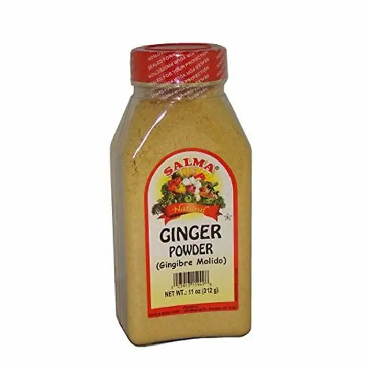 SALMA GINGER GROUND 12/11 OZ