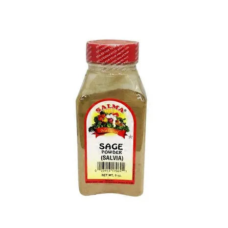 SALMA SAGE 12/ 2.5- 9 OZ