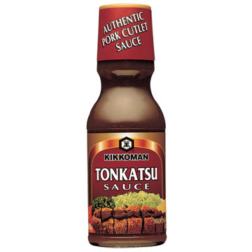 KIKOMAN KATSU SAUCE 12/11.75oz