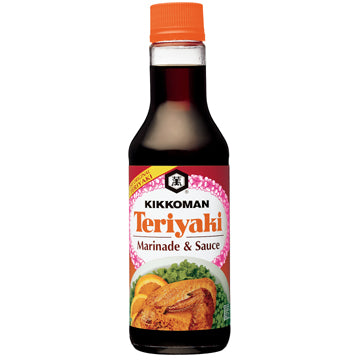 KIKKOMAN TERIYAKI SAUCE