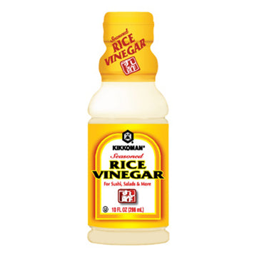 KIKKOMAN RICE VINEGAR